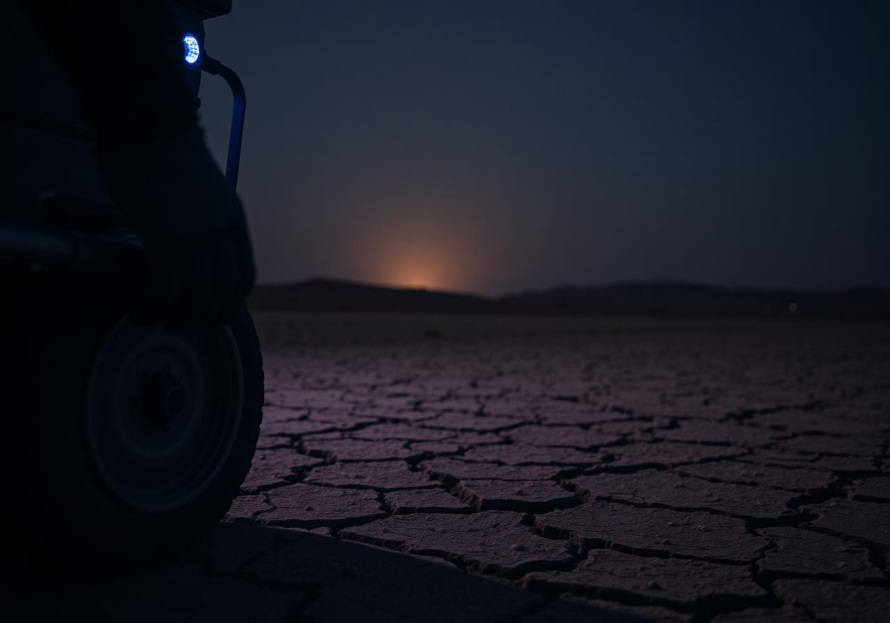Ground Penetrating Radar